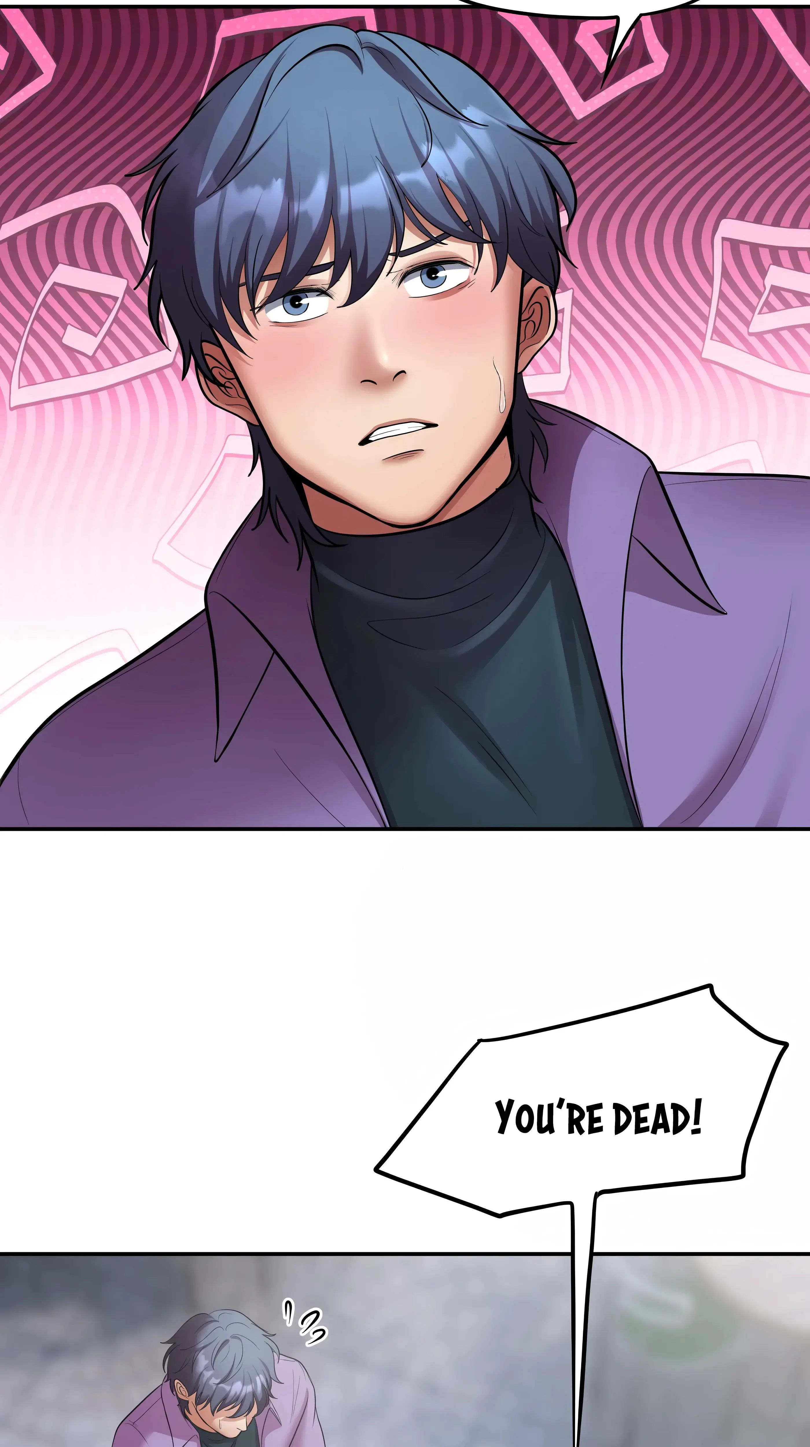 Winter Games Episode 7 - Page 14