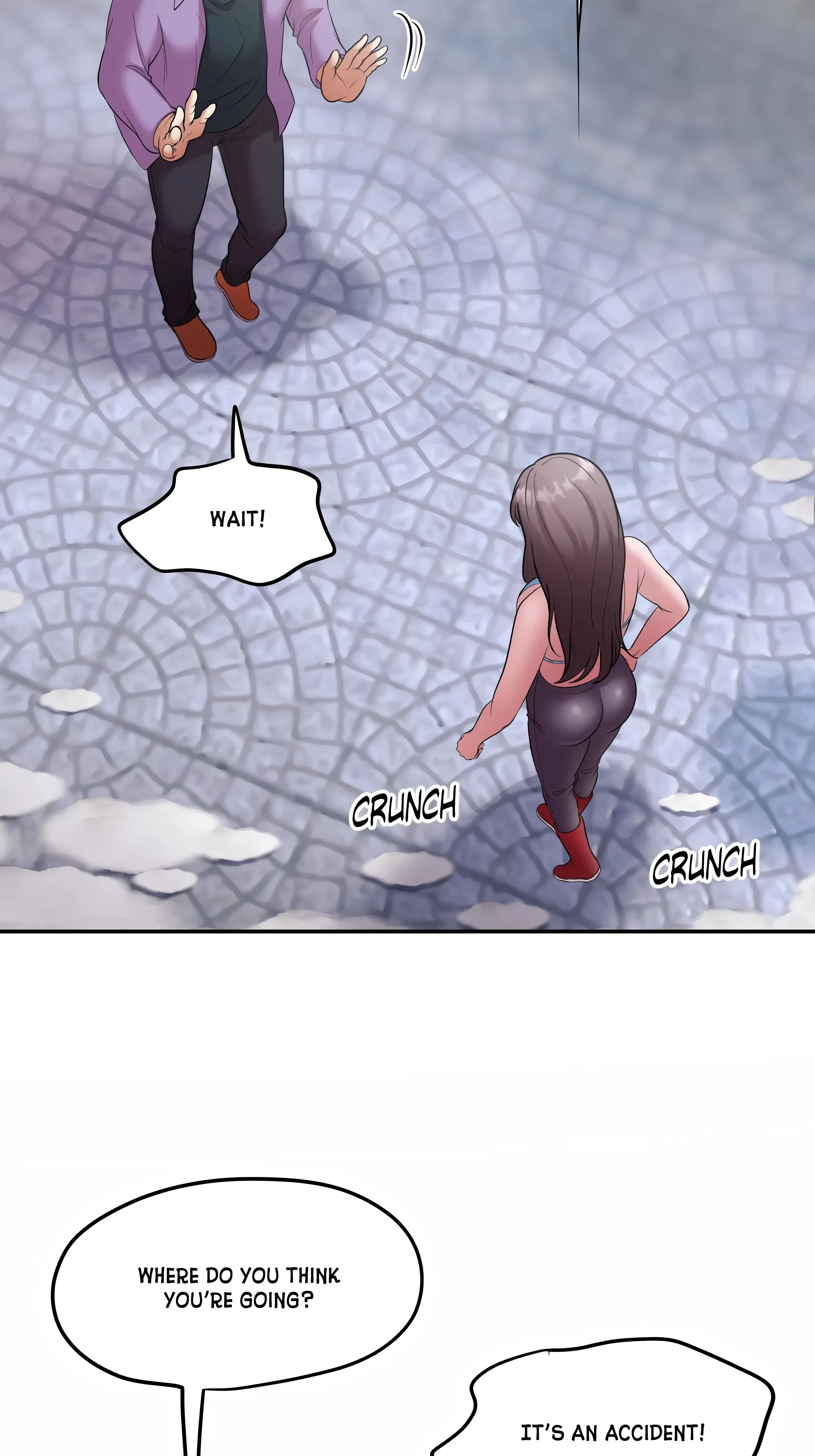 Winter Games Episode 7 - Page 15
