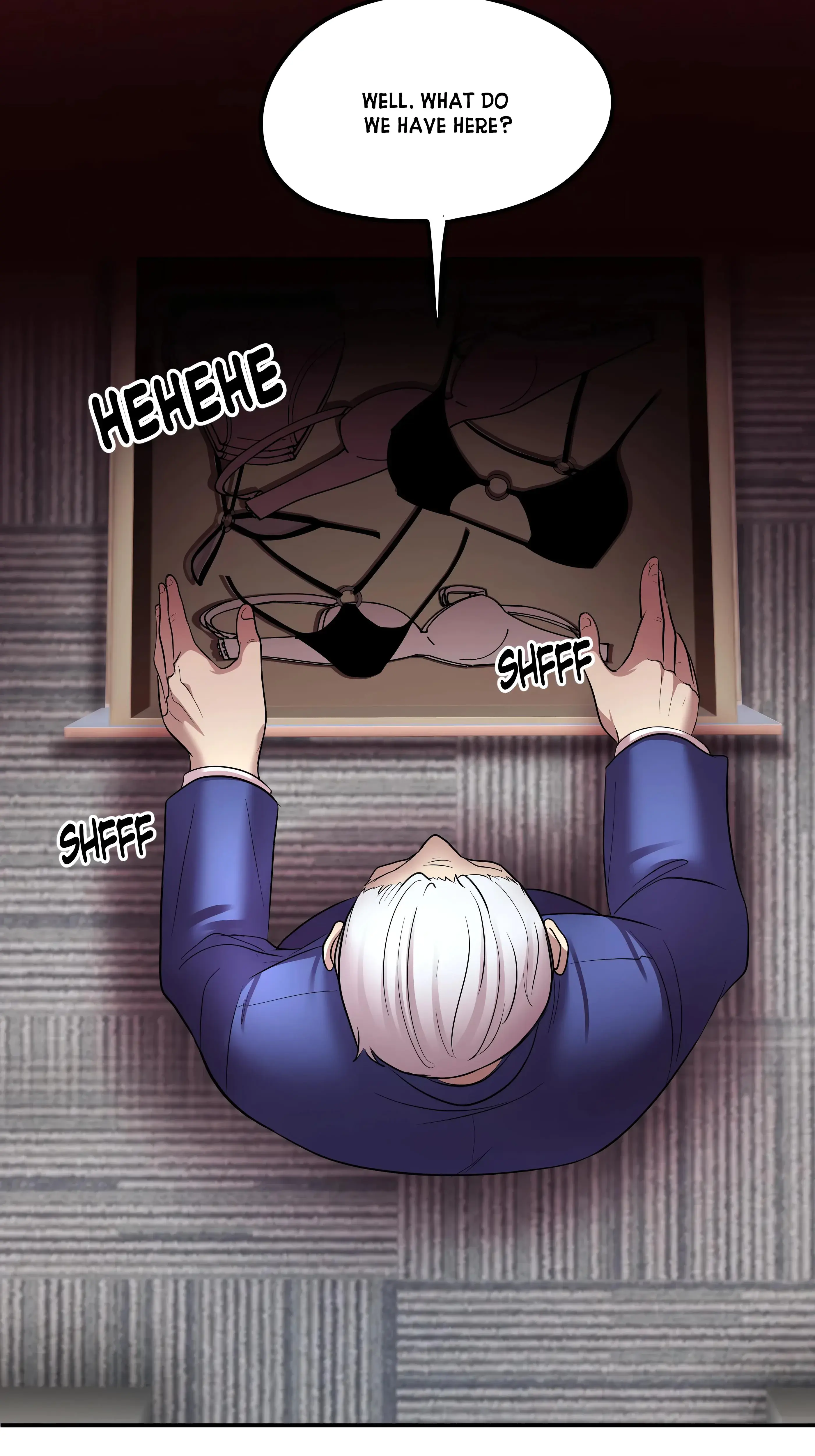 Winter Games Episode 7 - Page 29