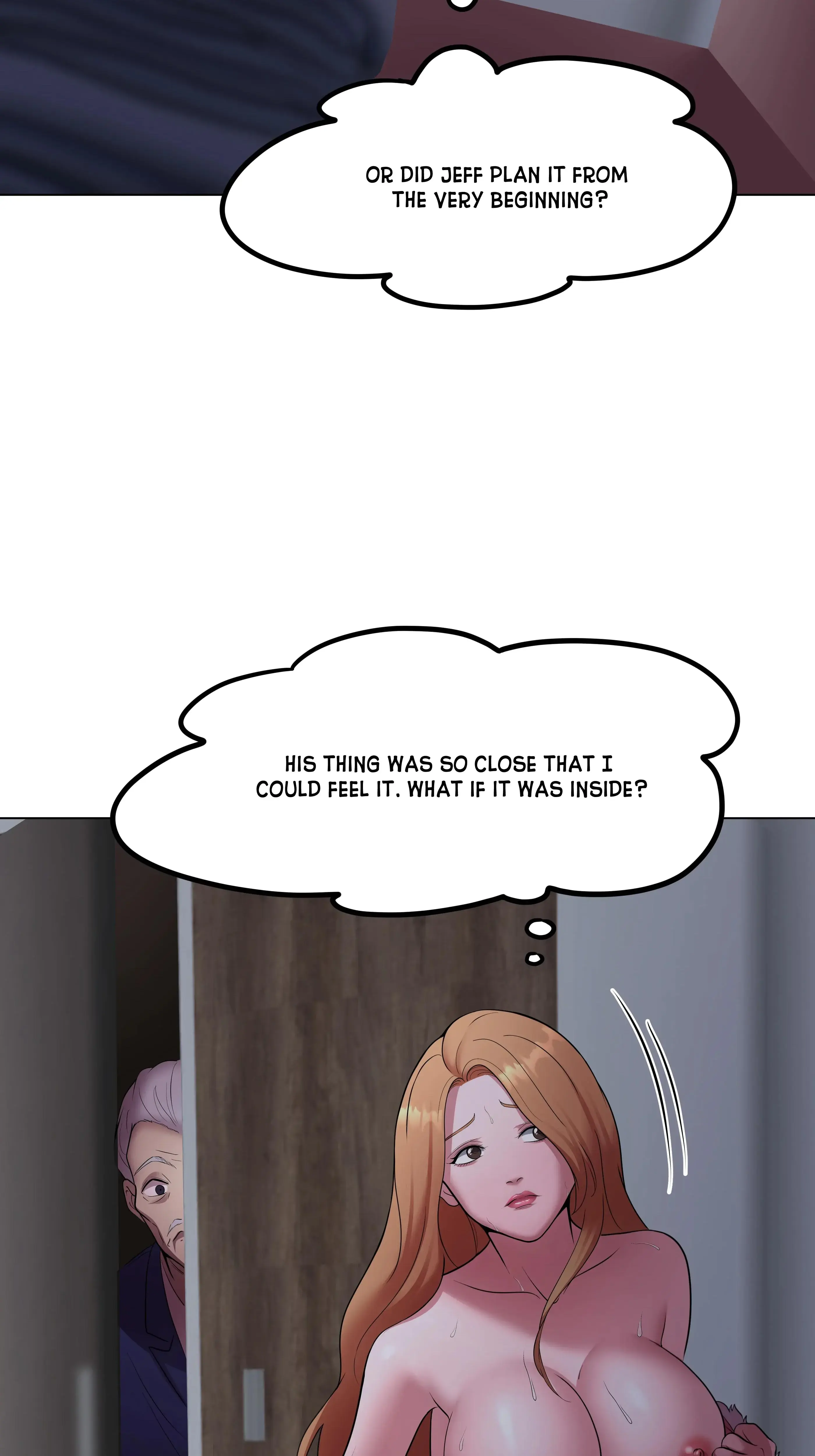 Winter Games Episode 7 - Page 40