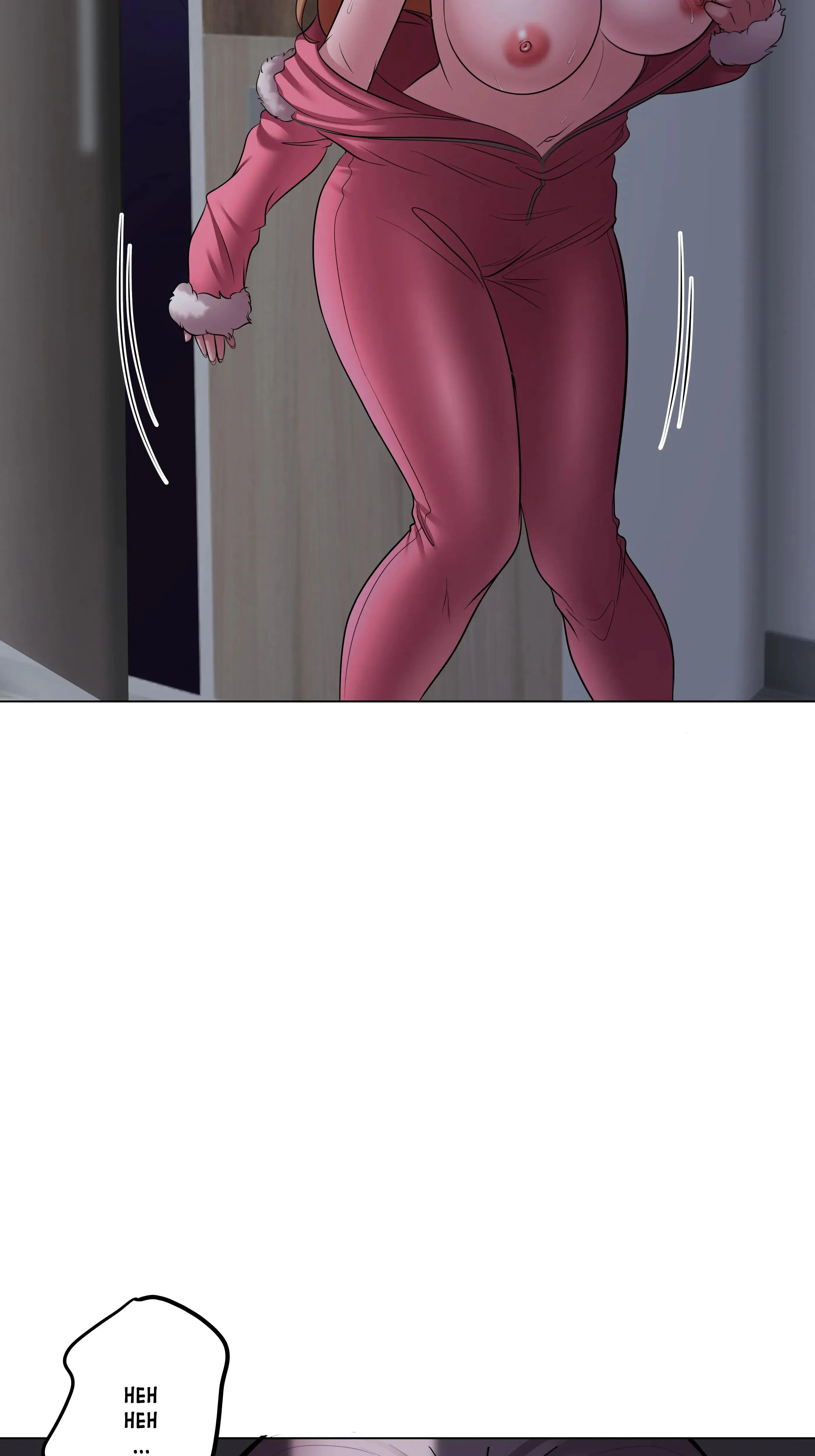 Winter Games Episode 7 - Page 41