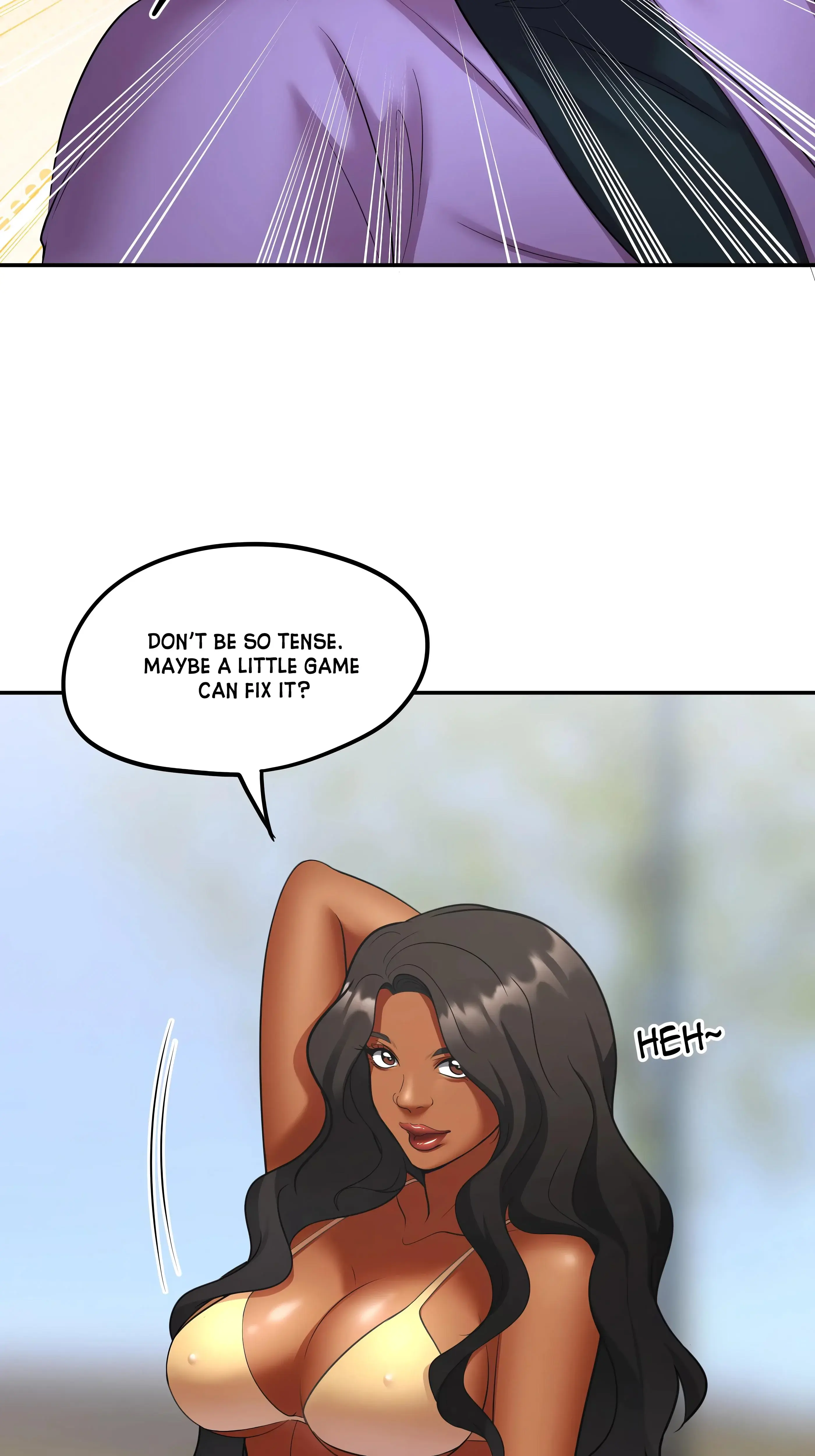 Winter Games Episode 7 - Page 8