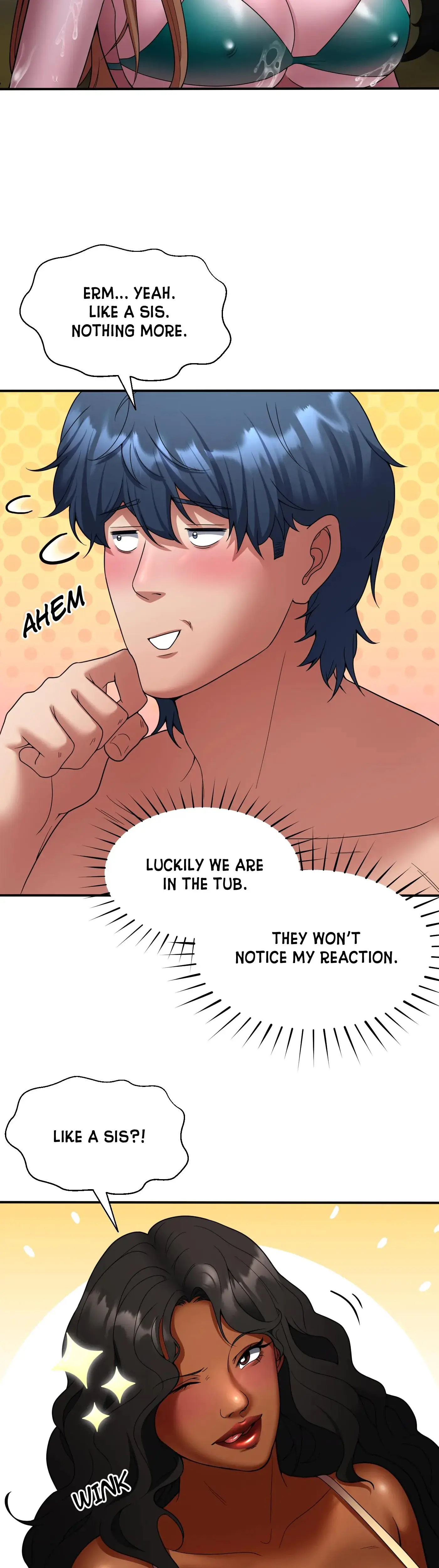Winter Games Episode 8 - Page 10