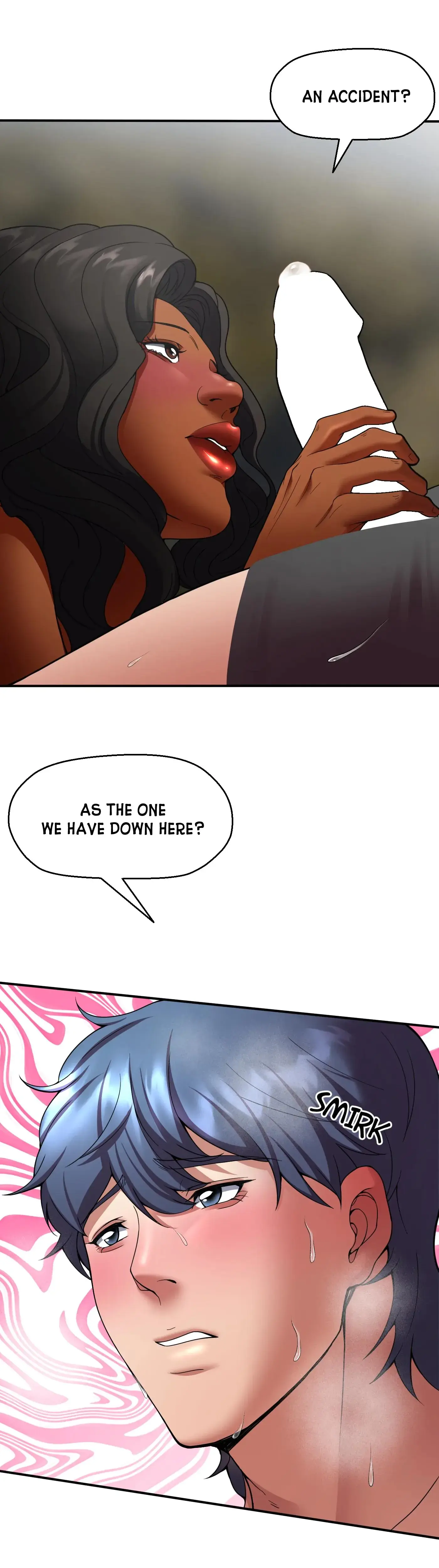 Winter Games Episode 8 - Page 17