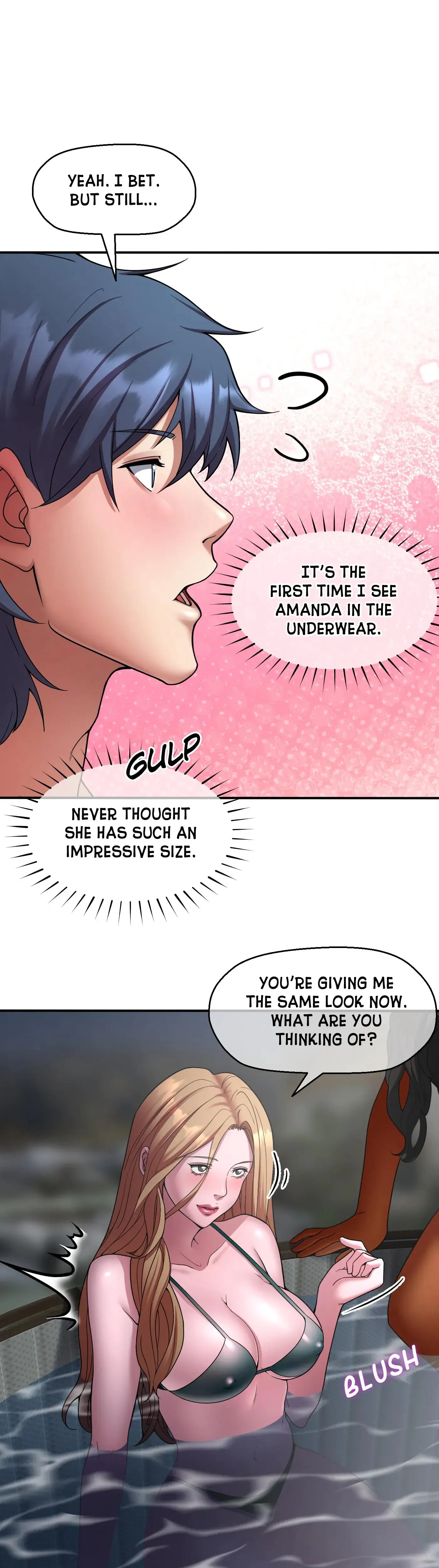 Winter Games Episode 8 - Page 8