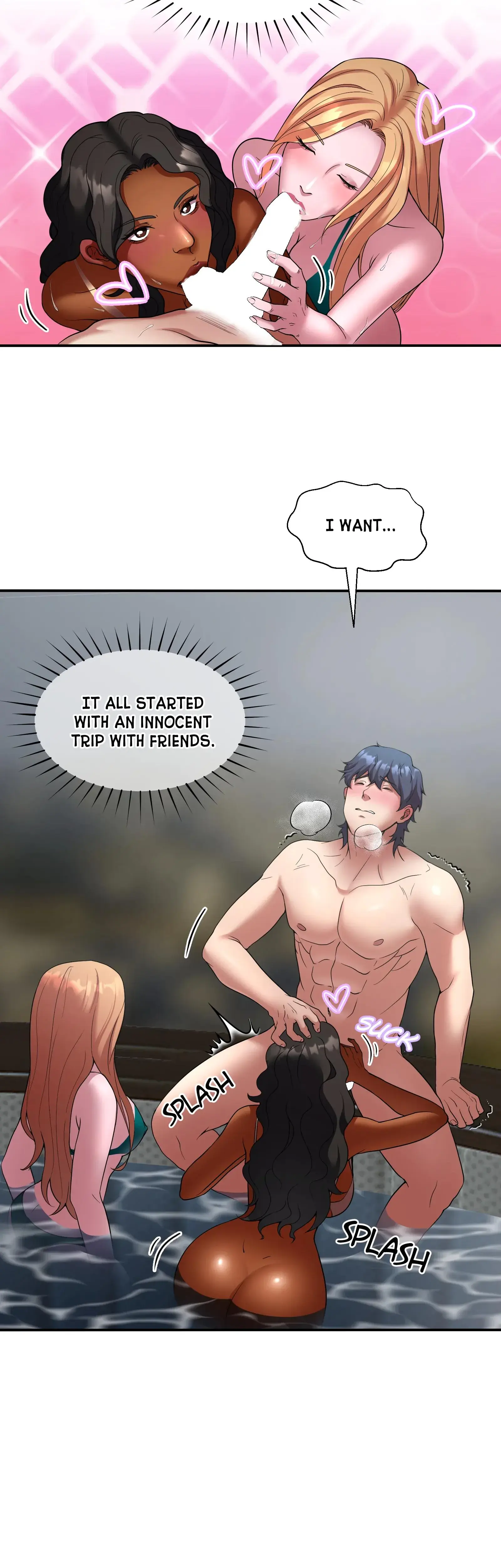 Winter Games Episode 9 - Page 2