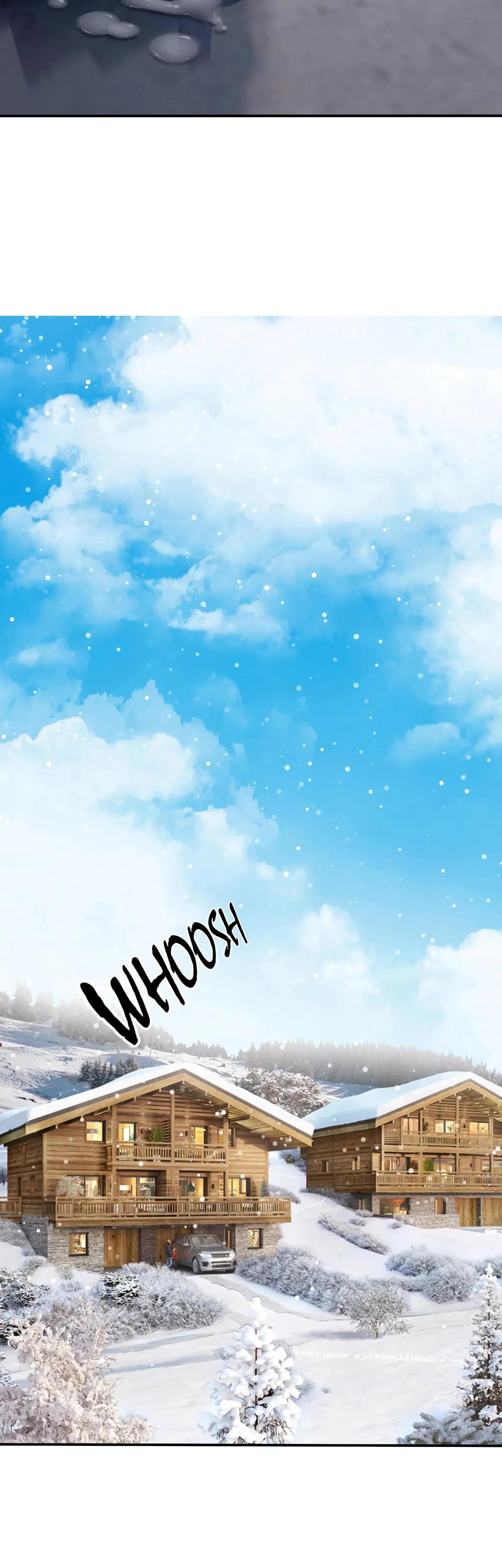 Winter Games Episode 9 - Page 23