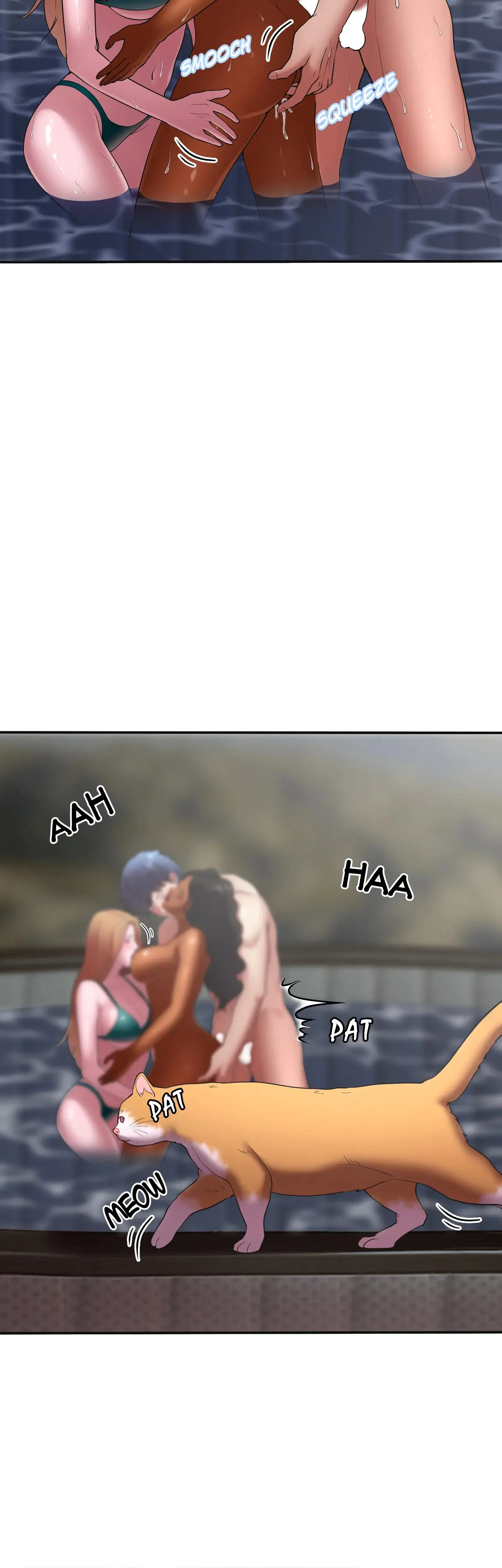 Winter Games Episode 9 - Page 6