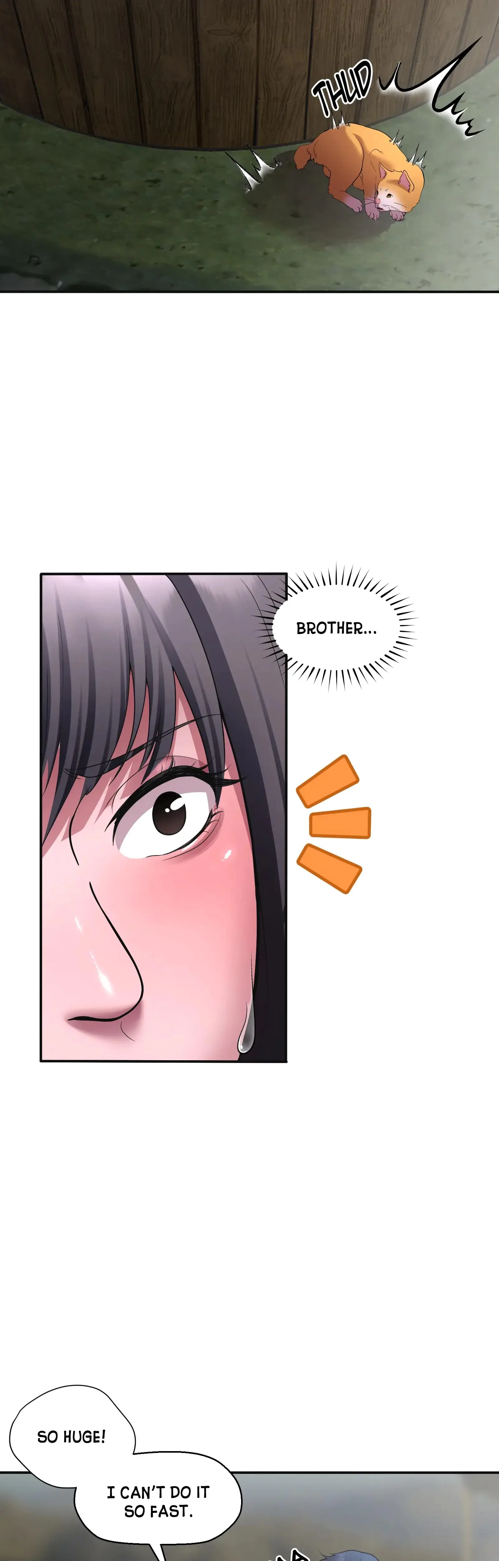 Winter Games Episode 9 - Page 9