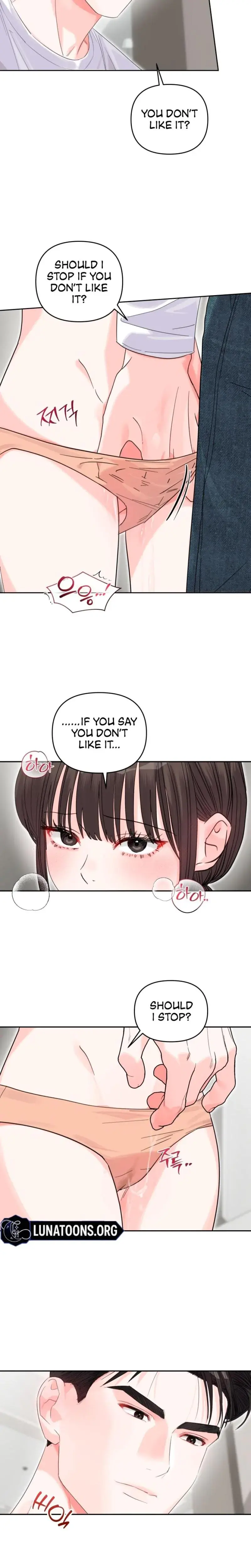 Winter Romance Episode 10 - Page 5