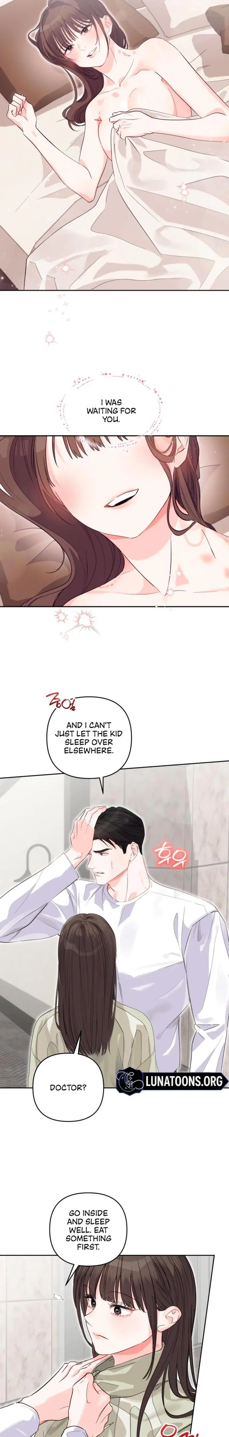 Winter Romance Episode 11 - Page 5