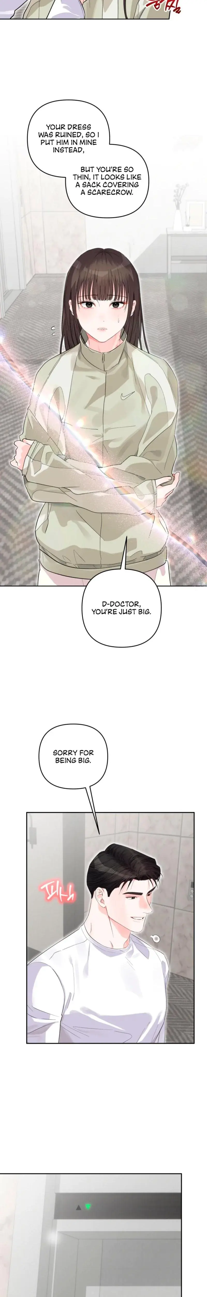 Winter Romance Episode 11 - Page 6
