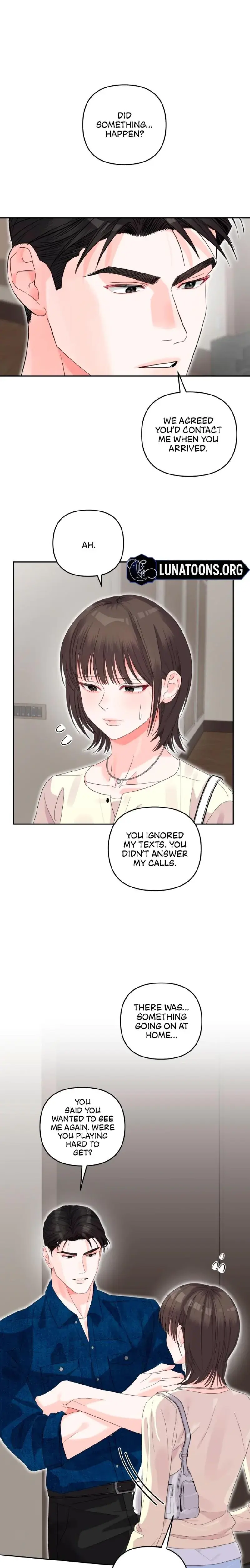 Winter Romance Episode 12 - Page 2