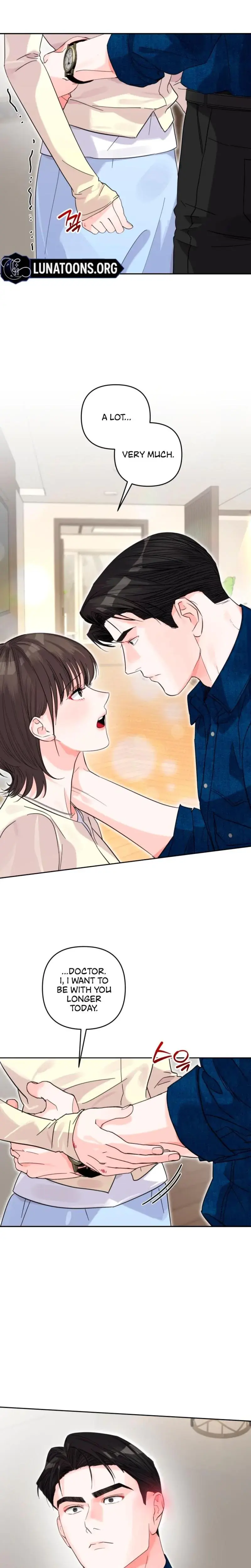 Winter Romance Episode 12 - Page 4