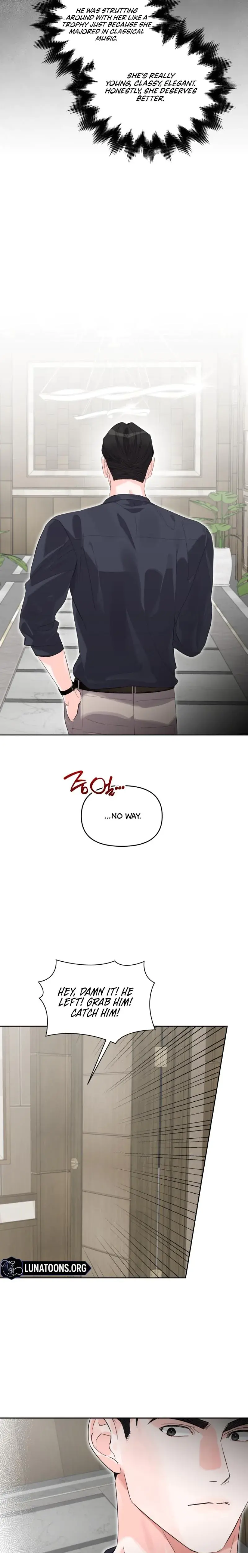 Winter Romance Episode 13 - Page 17