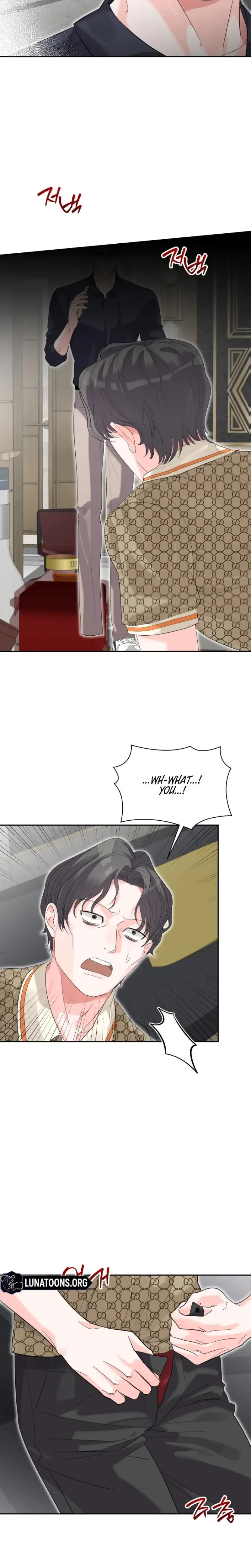 Winter Romance Episode 13 - Page 18