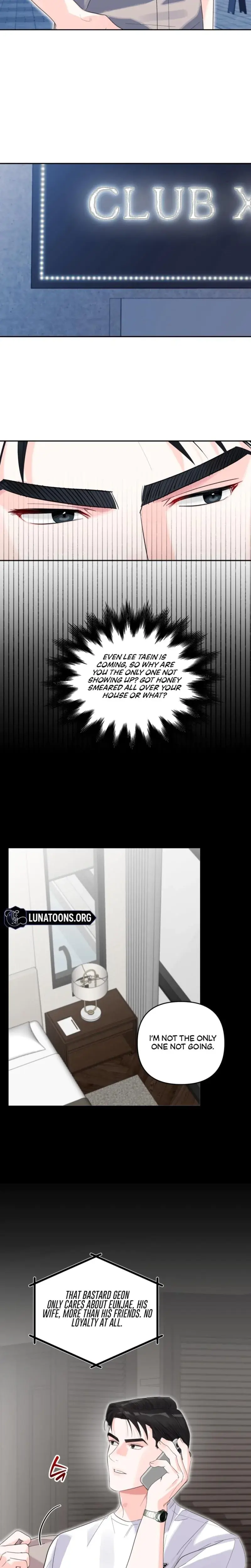 Winter Romance Episode 13 - Page 2