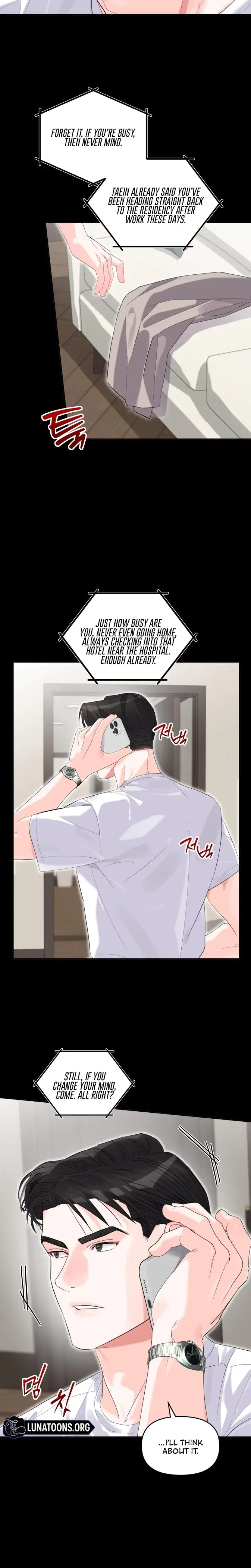 Winter Romance Episode 13 - Page 4