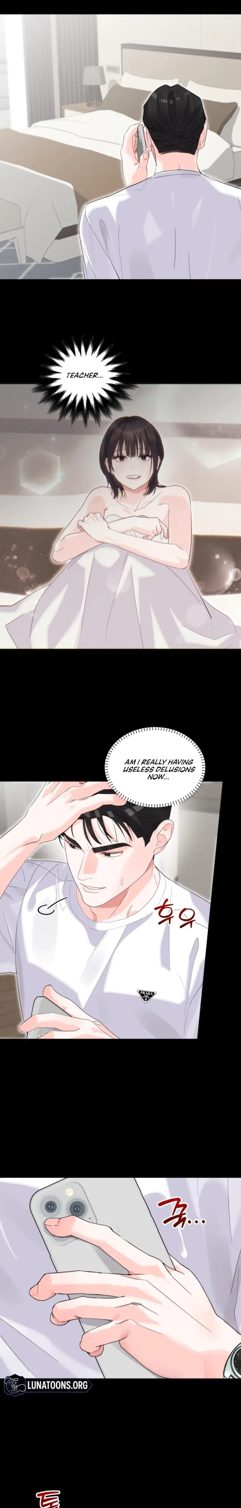 Winter Romance Episode 13 - Page 5