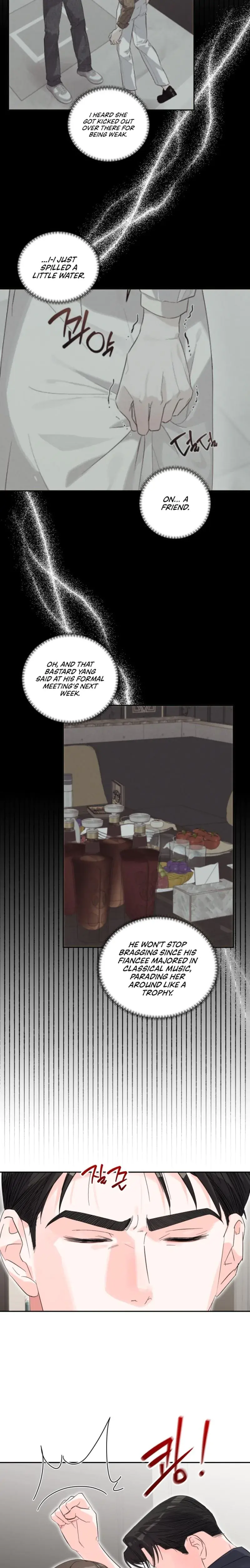 Winter Romance Episode 15 - Page 3