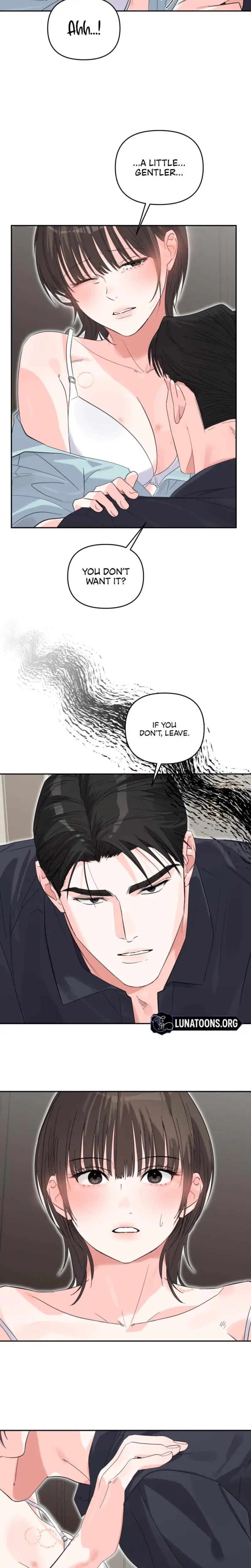 Winter Romance Episode 15 - Page 5