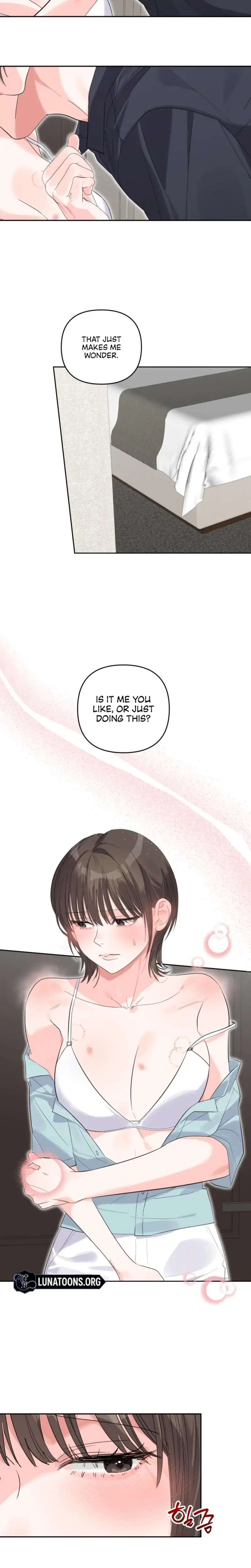 Winter Romance Episode 15 - Page 6