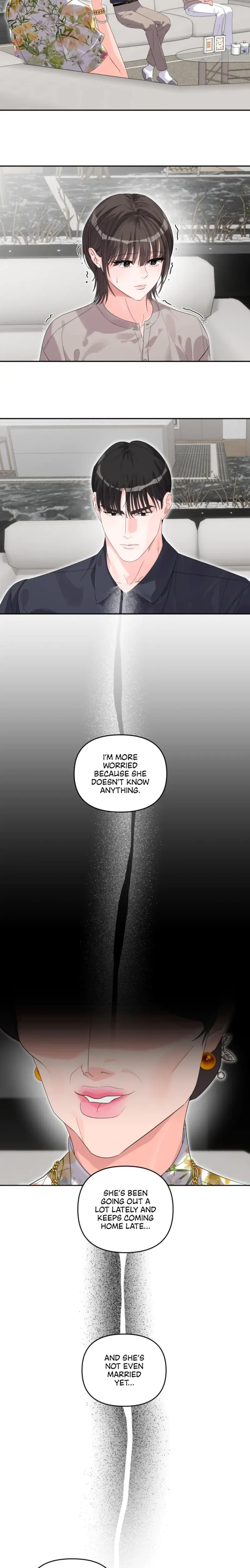Winter Romance Episode 16 - Page 3