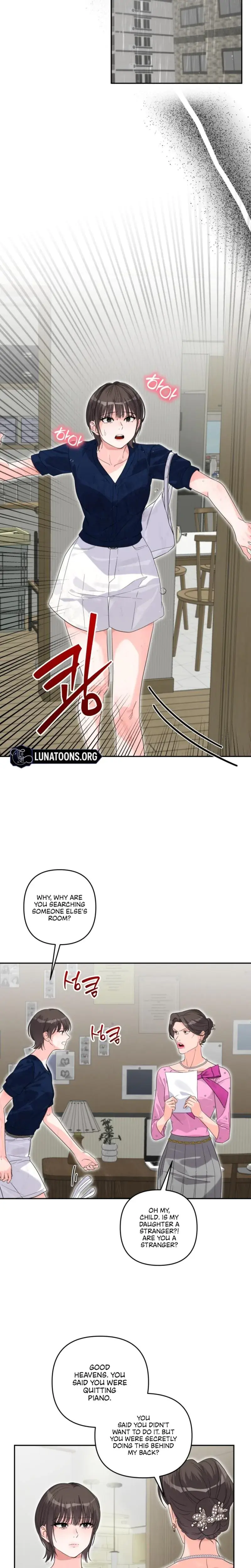 Winter Romance Episode 17 - Page 6