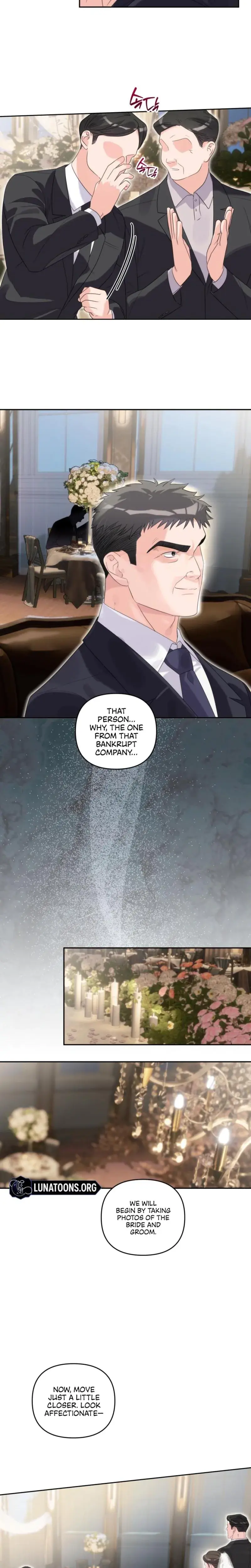 Winter Romance Episode 18 - Page 8