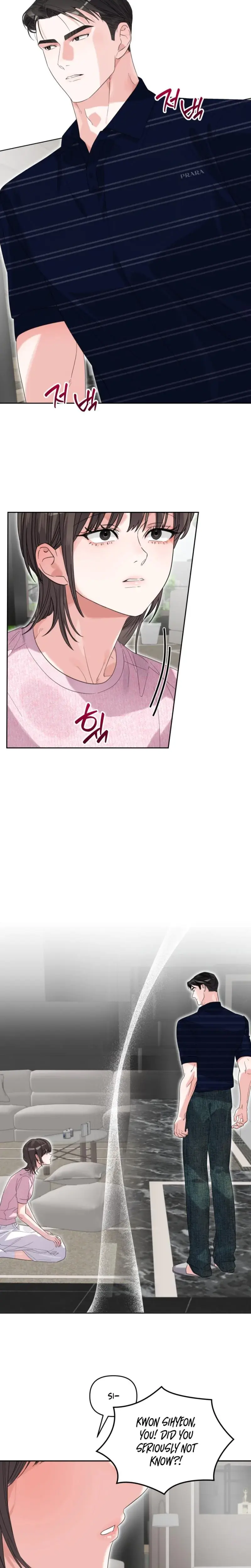 Winter Romance Episode 19 - Page 3
