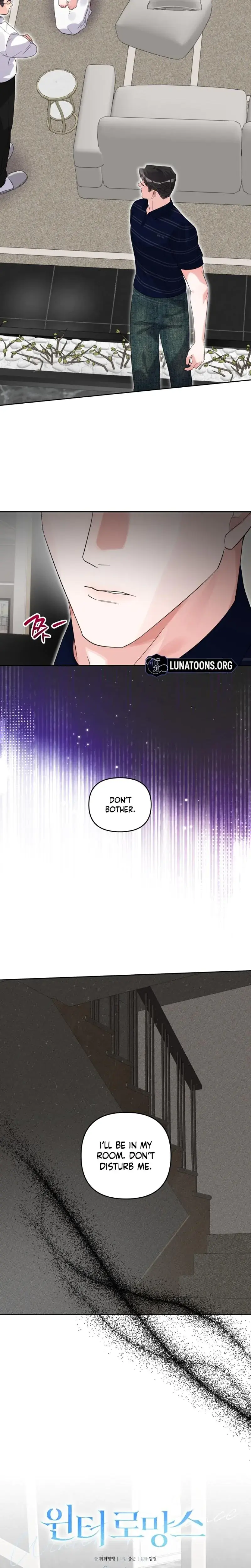 Winter Romance Episode 19 - Page 6