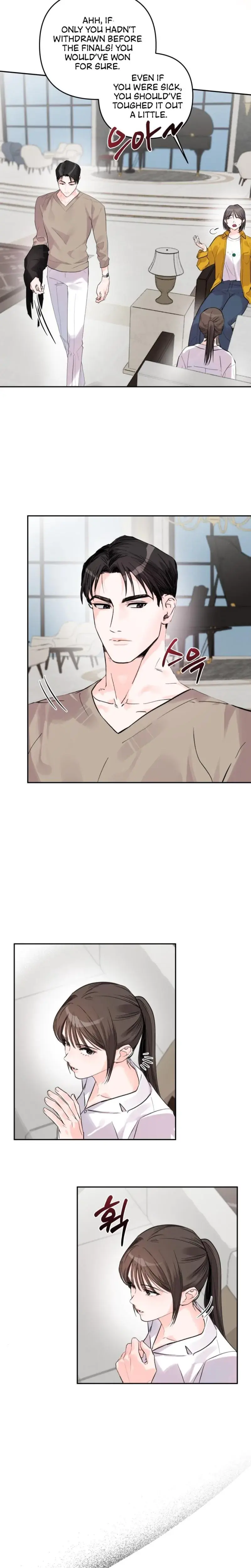 Winter Romance Episode 2 - Page 10