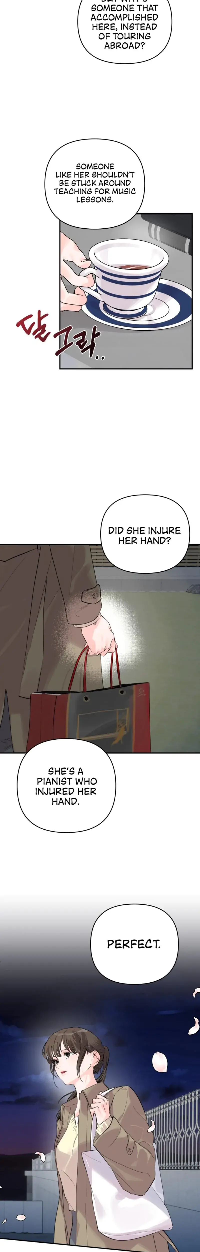 Winter Romance Episode 2 - Page 16