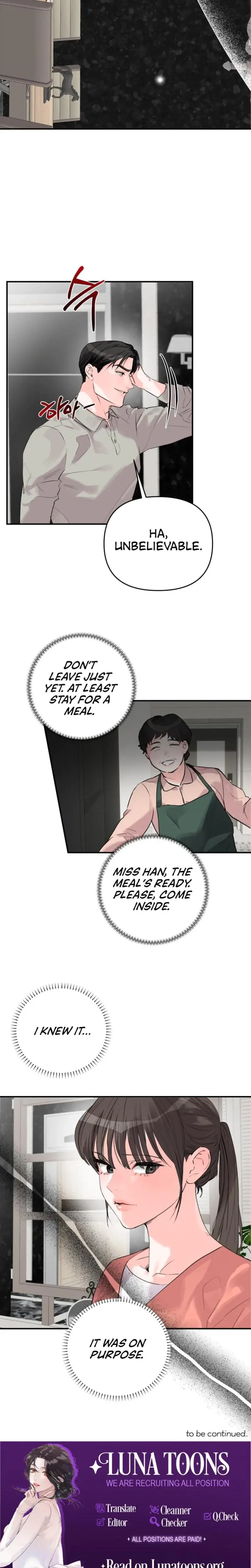 Winter Romance Episode 2 - Page 22