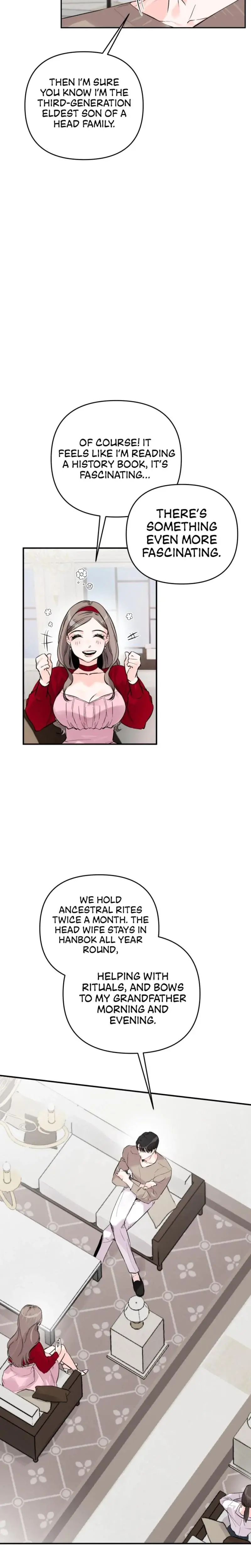 Winter Romance Episode 2 - Page 6