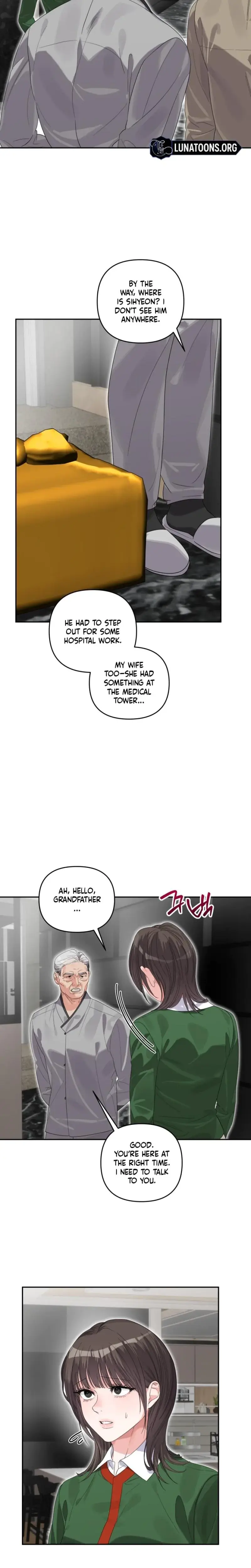 Winter Romance Episode 20 - Page 13