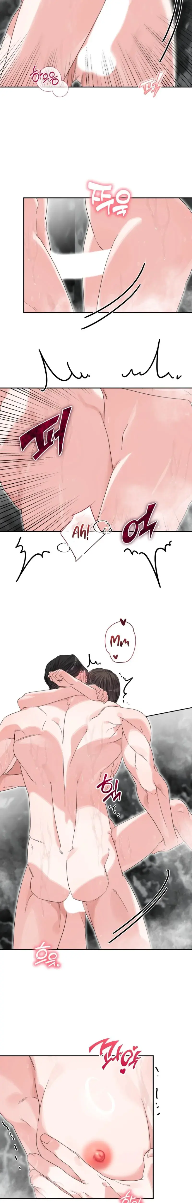Winter Romance Episode 21 - Page 11