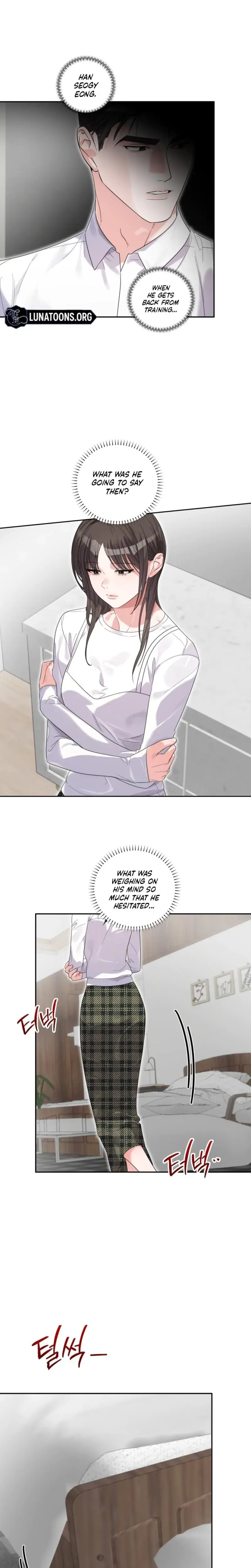 Winter Romance Episode 22 - Page 16