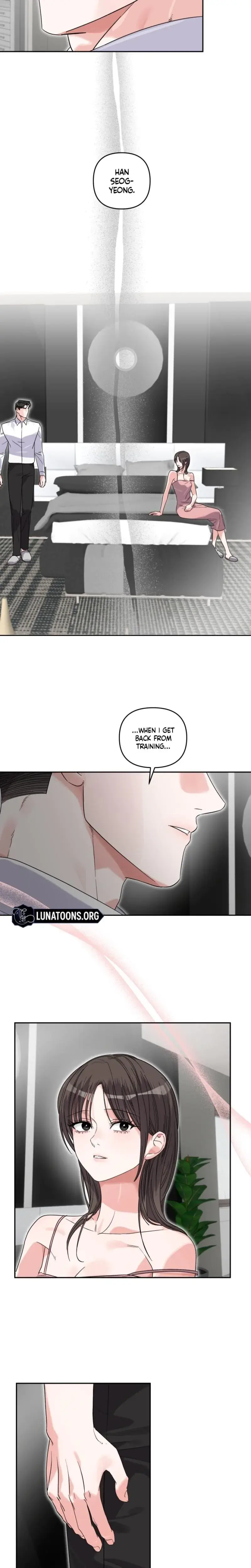 Winter Romance Episode 22 - Page 9