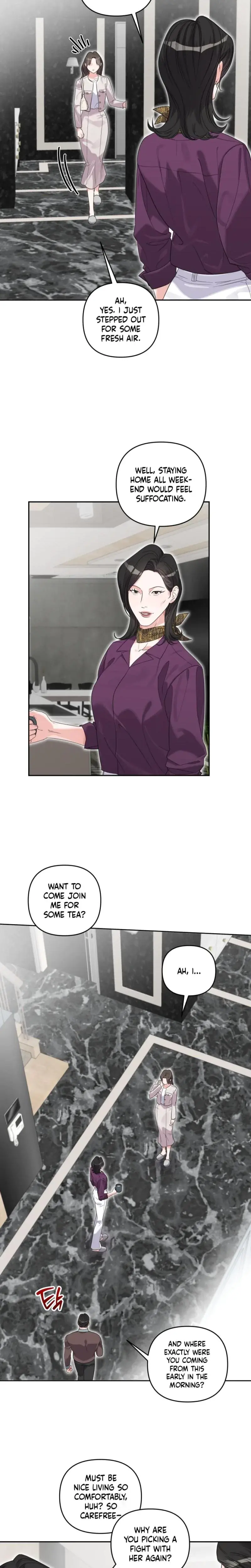 Winter Romance Episode 23 - Page 13