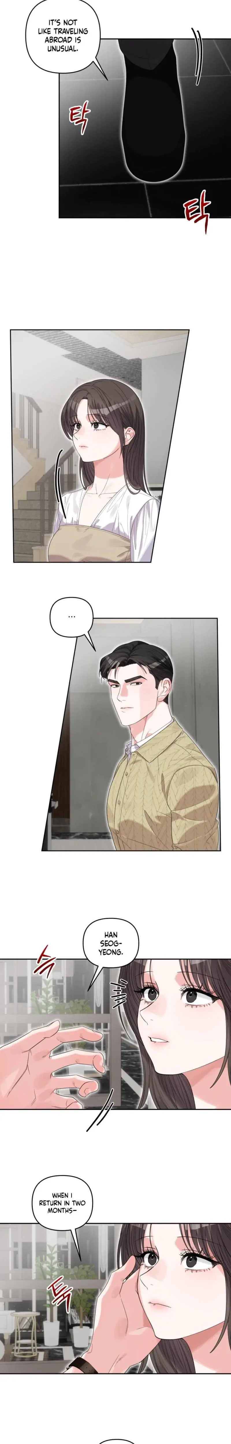 Winter Romance Episode 23 - Page 2