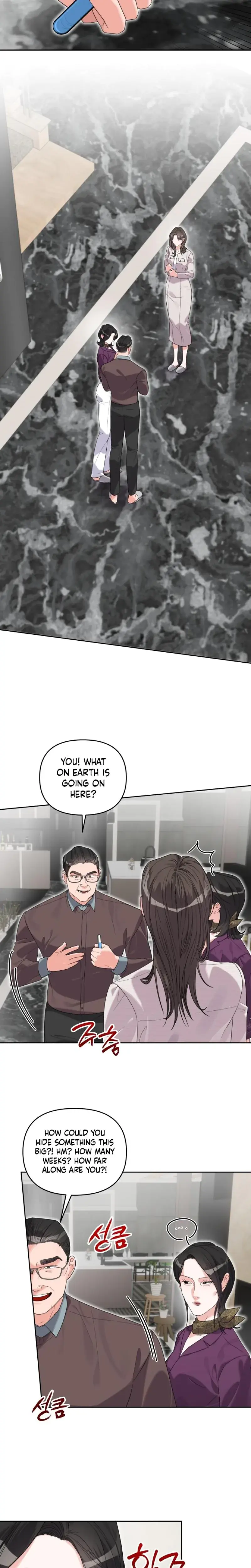Winter Romance Episode 24 - Page 2