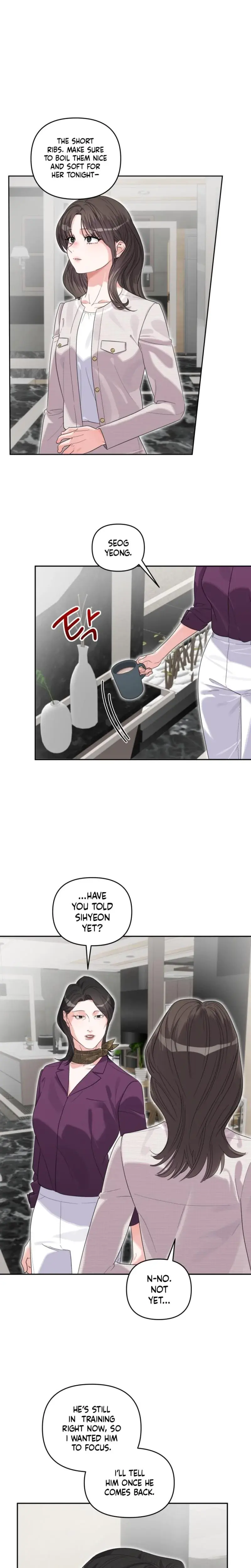 Winter Romance Episode 24 - Page 4