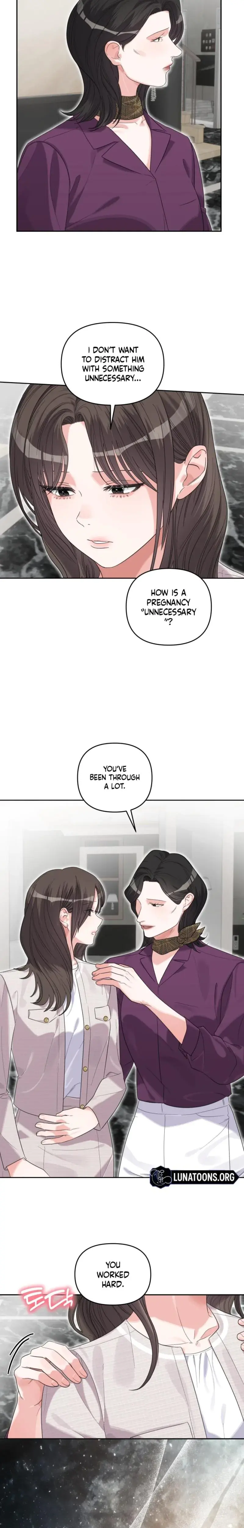 Winter Romance Episode 24 - Page 5
