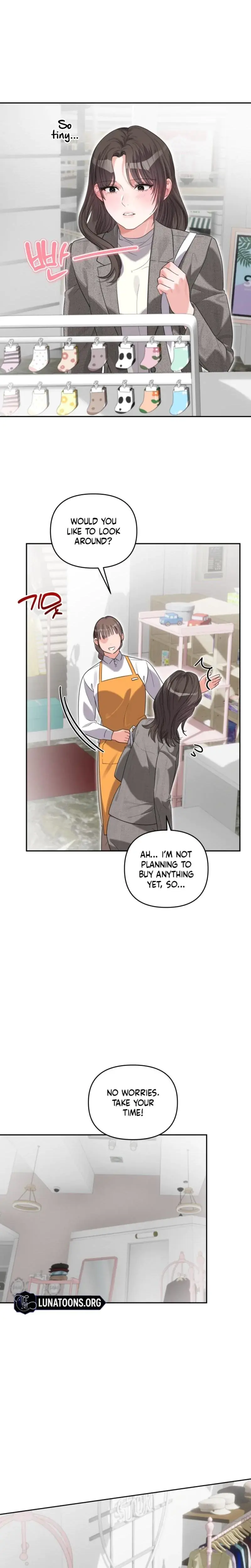 Winter Romance Episode 24 - Page 8