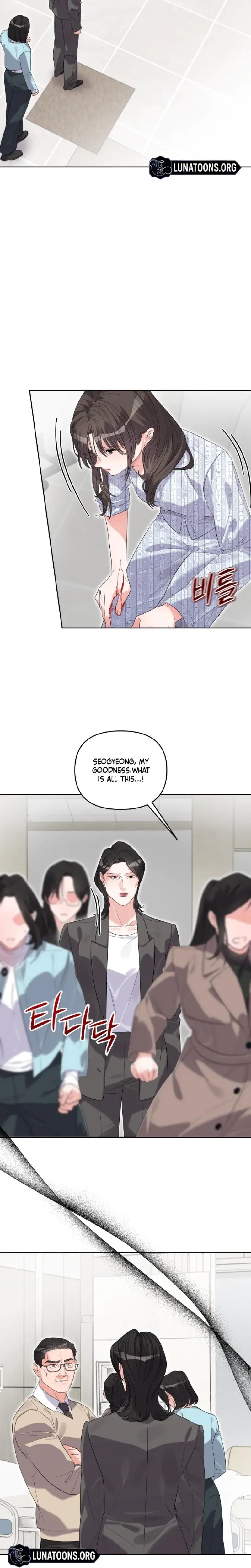 Winter Romance Episode 25 - Page 7