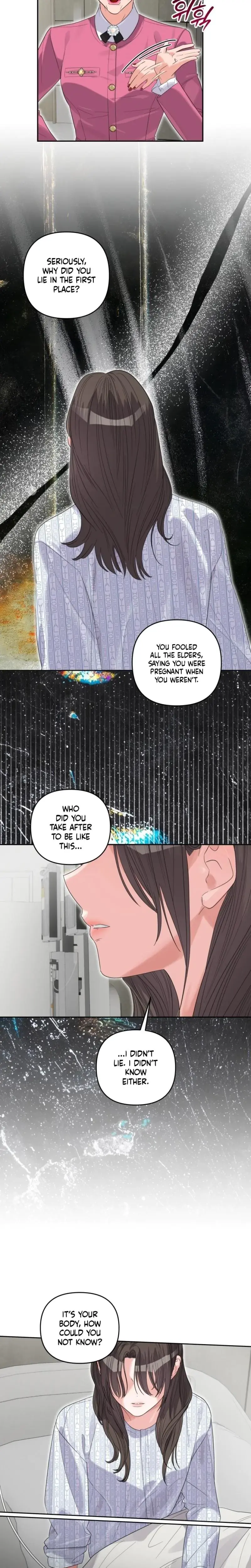 Winter Romance Episode 26 - Page 2