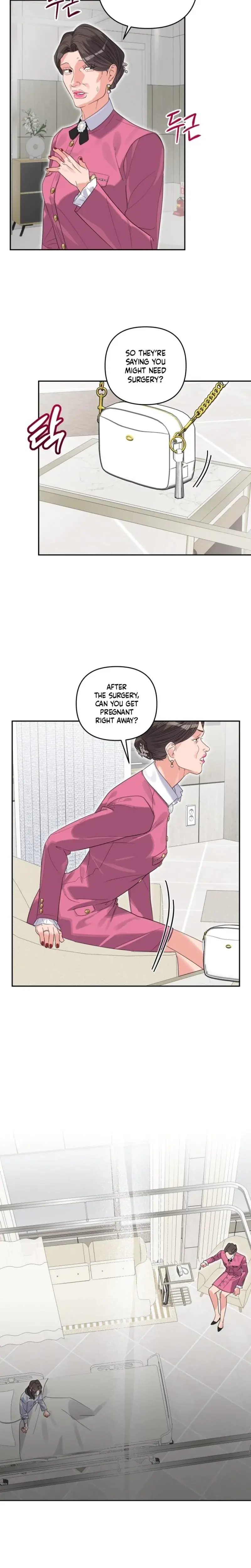 Winter Romance Episode 26 - Page 4