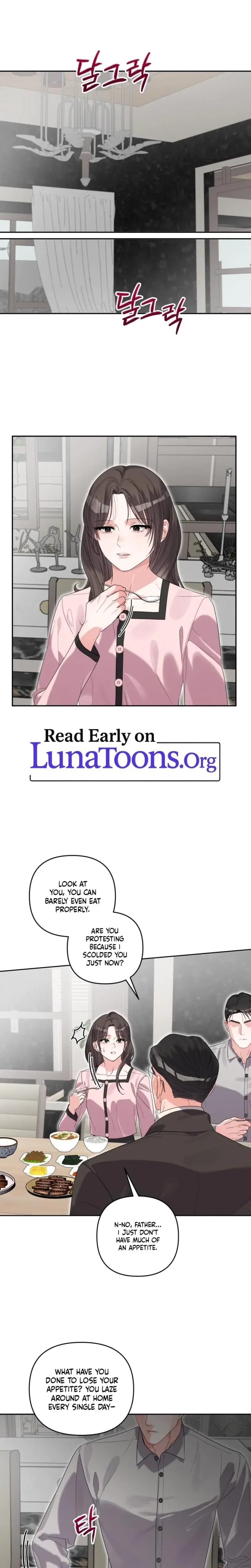 Winter Romance Episode 27 - Page 2