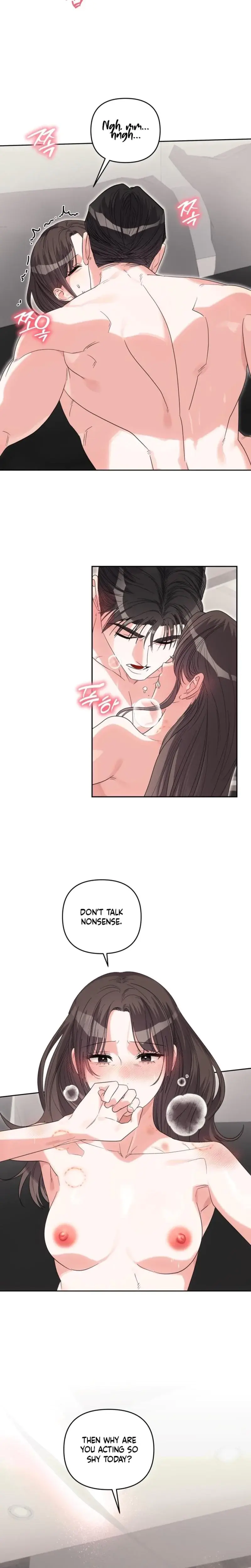 Winter Romance Episode 28 - Page 13